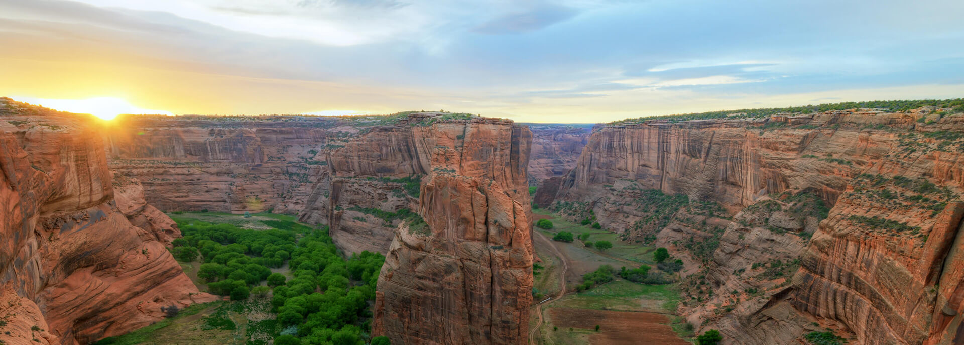 interior Scholarship Supports Diversity, Career Development for Conservation Education banner image