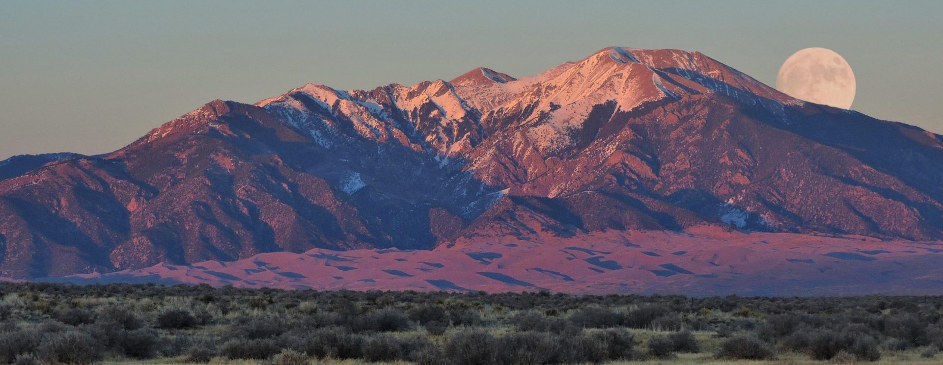 interior Great Basin National Park banner image