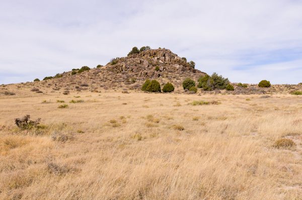 Santa Fe National Historical Trail