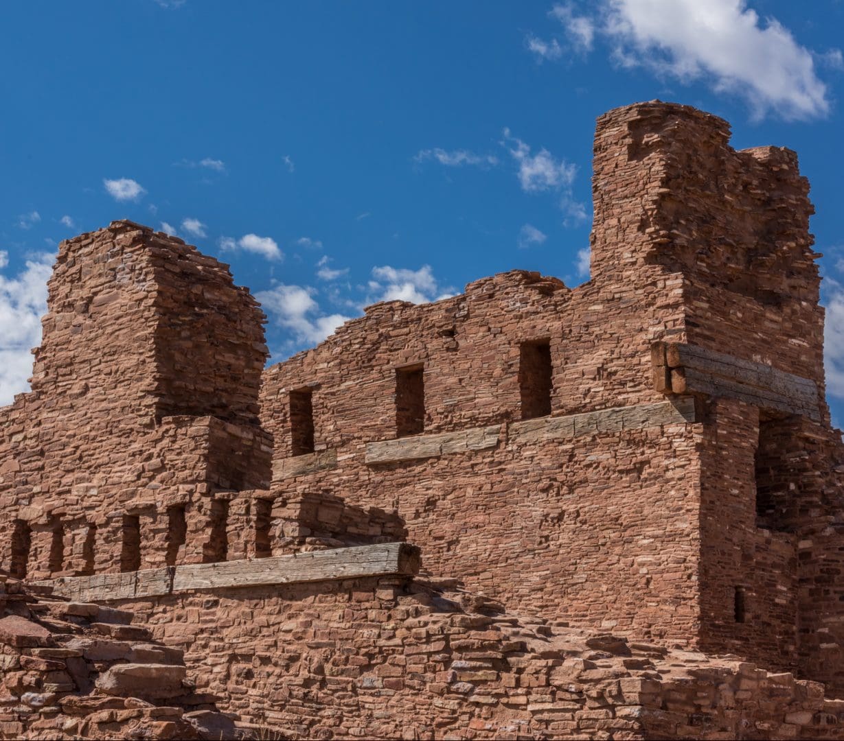 Experience New Mexico’s Salinas Pueblo Missions National Monument ...