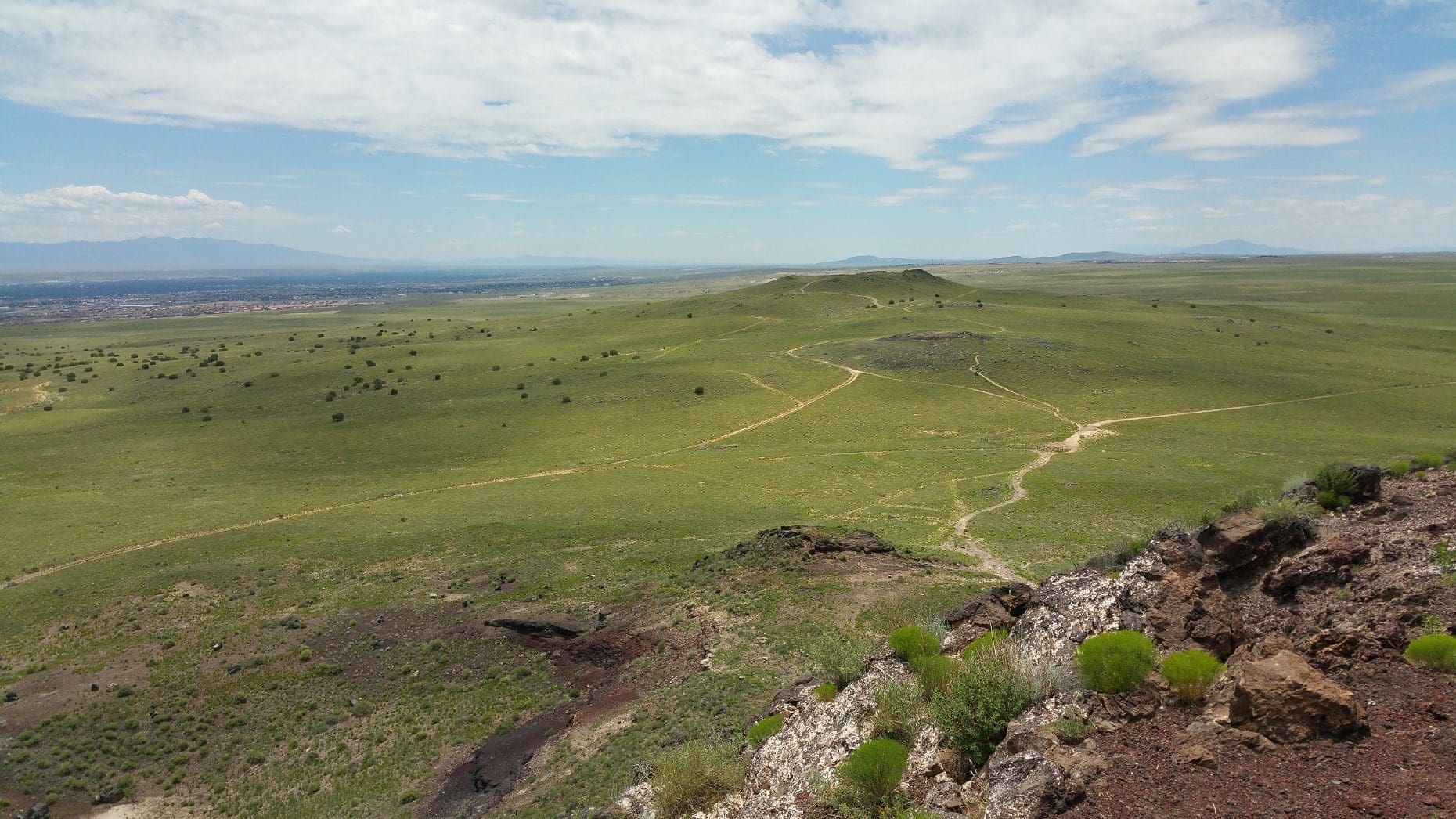 Get Outdoors in New Mexico’s Petroglyph National Monument’s Stunning ...