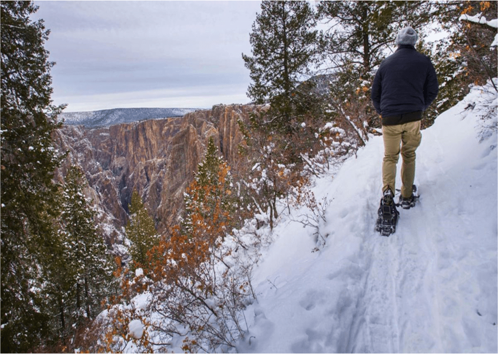 national parks to visit in winter